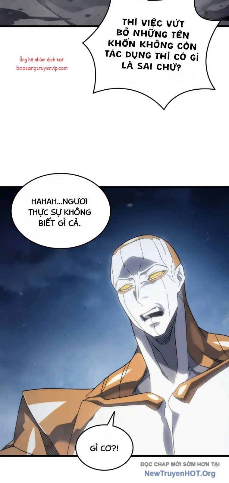 Sự Trở Lại Của Pháp Sư Vĩ Đại Sau 4000 Năm - Chapter 198 - Page 12