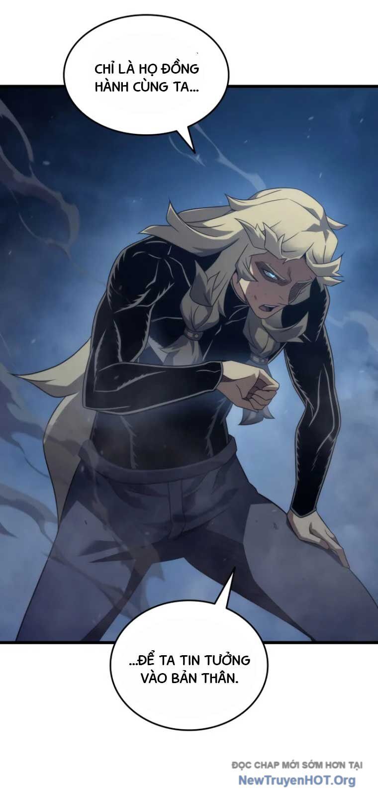 Sự Trở Lại Của Pháp Sư Vĩ Đại Sau 4000 Năm - Chapter 198 - Page 14