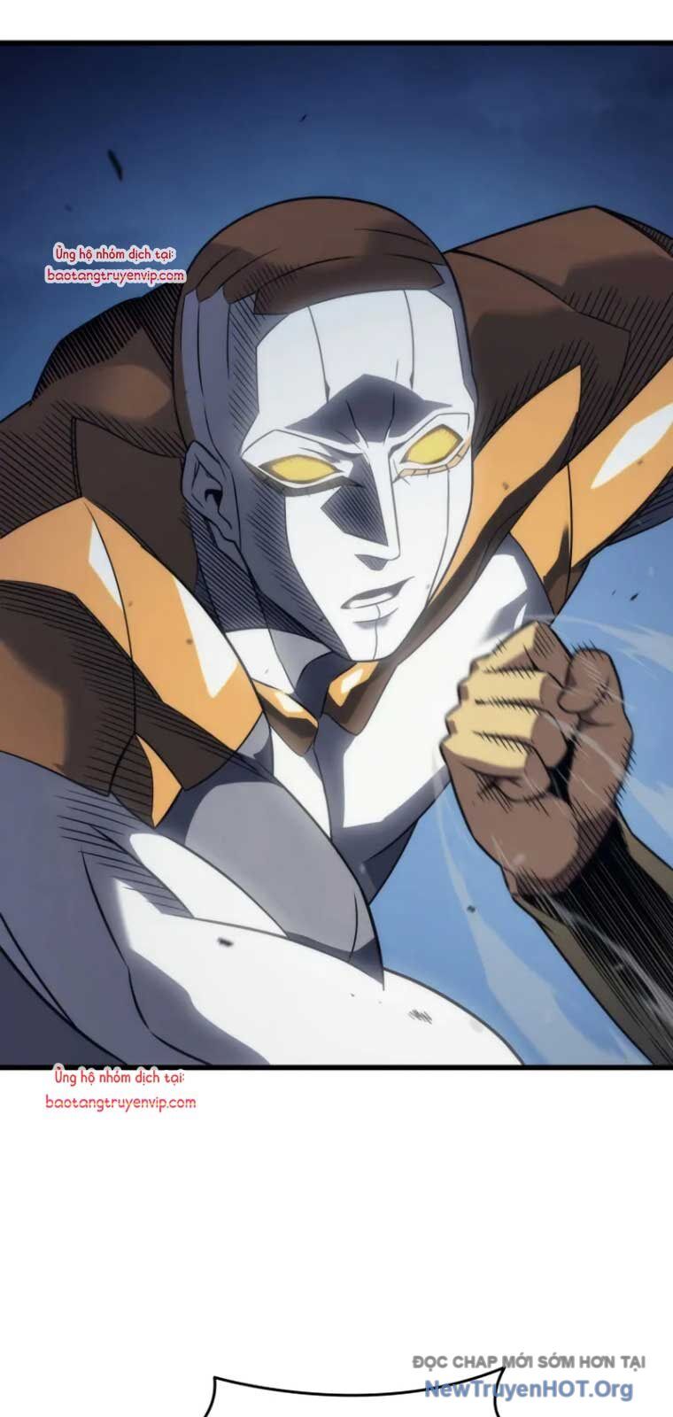 Sự Trở Lại Của Pháp Sư Vĩ Đại Sau 4000 Năm - Chapter 198 - Page 17
