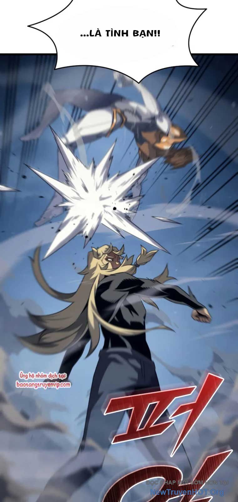 Sự Trở Lại Của Pháp Sư Vĩ Đại Sau 4000 Năm - Chapter 198 - Page 18