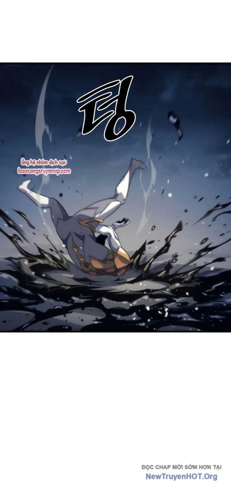 Sự Trở Lại Của Pháp Sư Vĩ Đại Sau 4000 Năm - Chapter 198 - Page 21