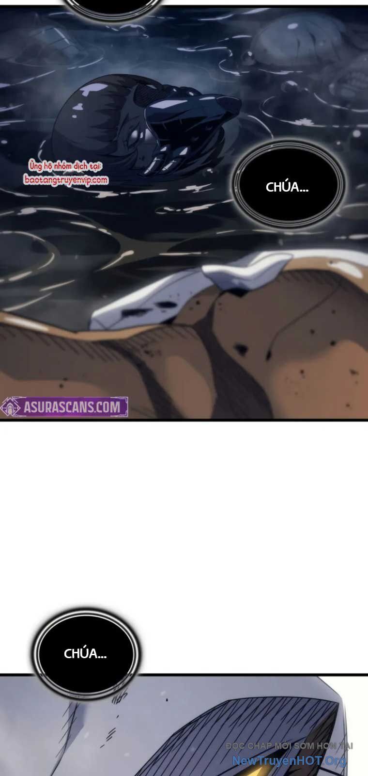 Sự Trở Lại Của Pháp Sư Vĩ Đại Sau 4000 Năm - Chapter 198 - Page 24