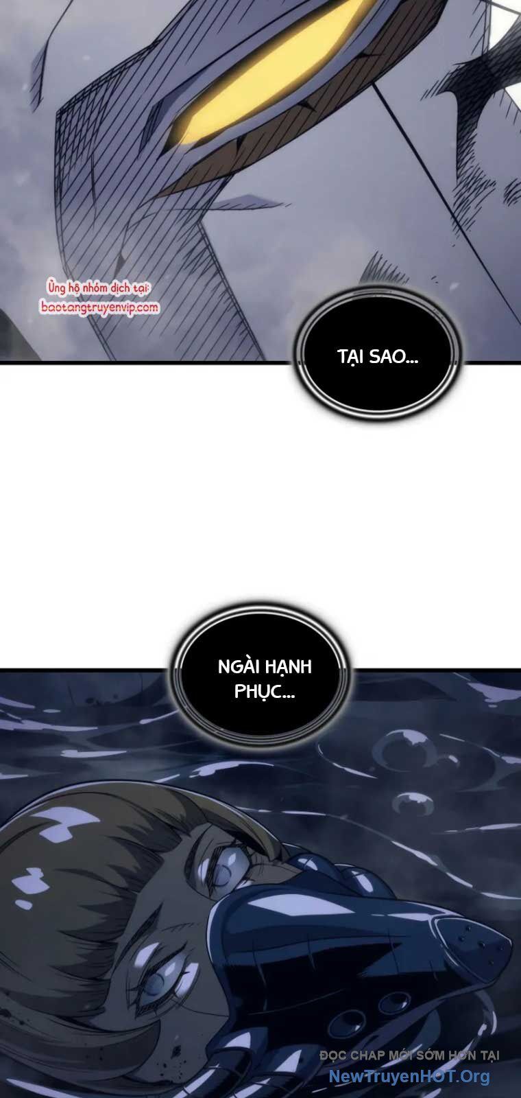 Sự Trở Lại Của Pháp Sư Vĩ Đại Sau 4000 Năm - Chapter 198 - Page 25