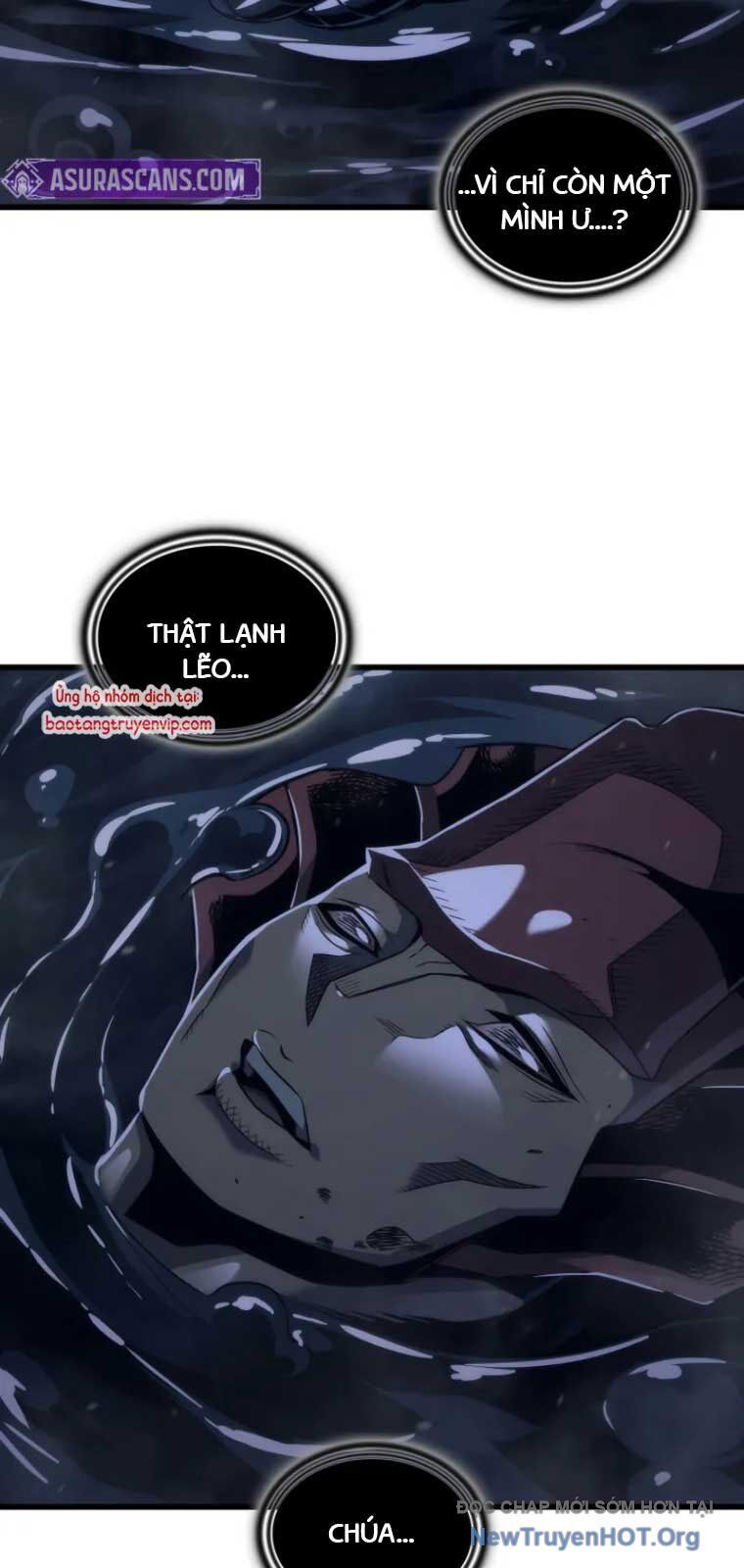 Sự Trở Lại Của Pháp Sư Vĩ Đại Sau 4000 Năm - Chapter 198 - Page 26