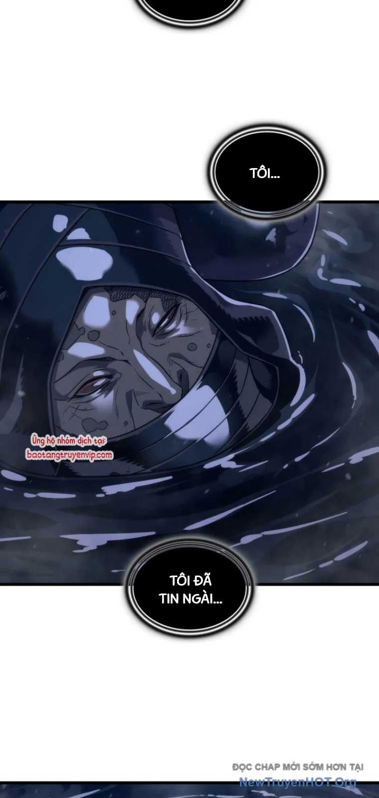 Sự Trở Lại Của Pháp Sư Vĩ Đại Sau 4000 Năm - Chapter 198 - Page 27