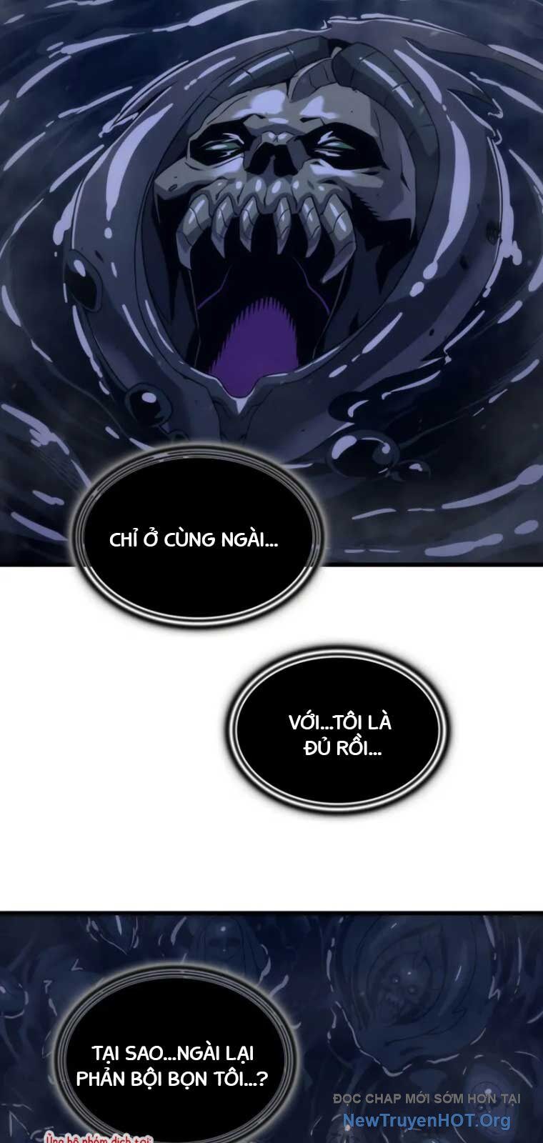 Sự Trở Lại Của Pháp Sư Vĩ Đại Sau 4000 Năm - Chapter 198 - Page 28