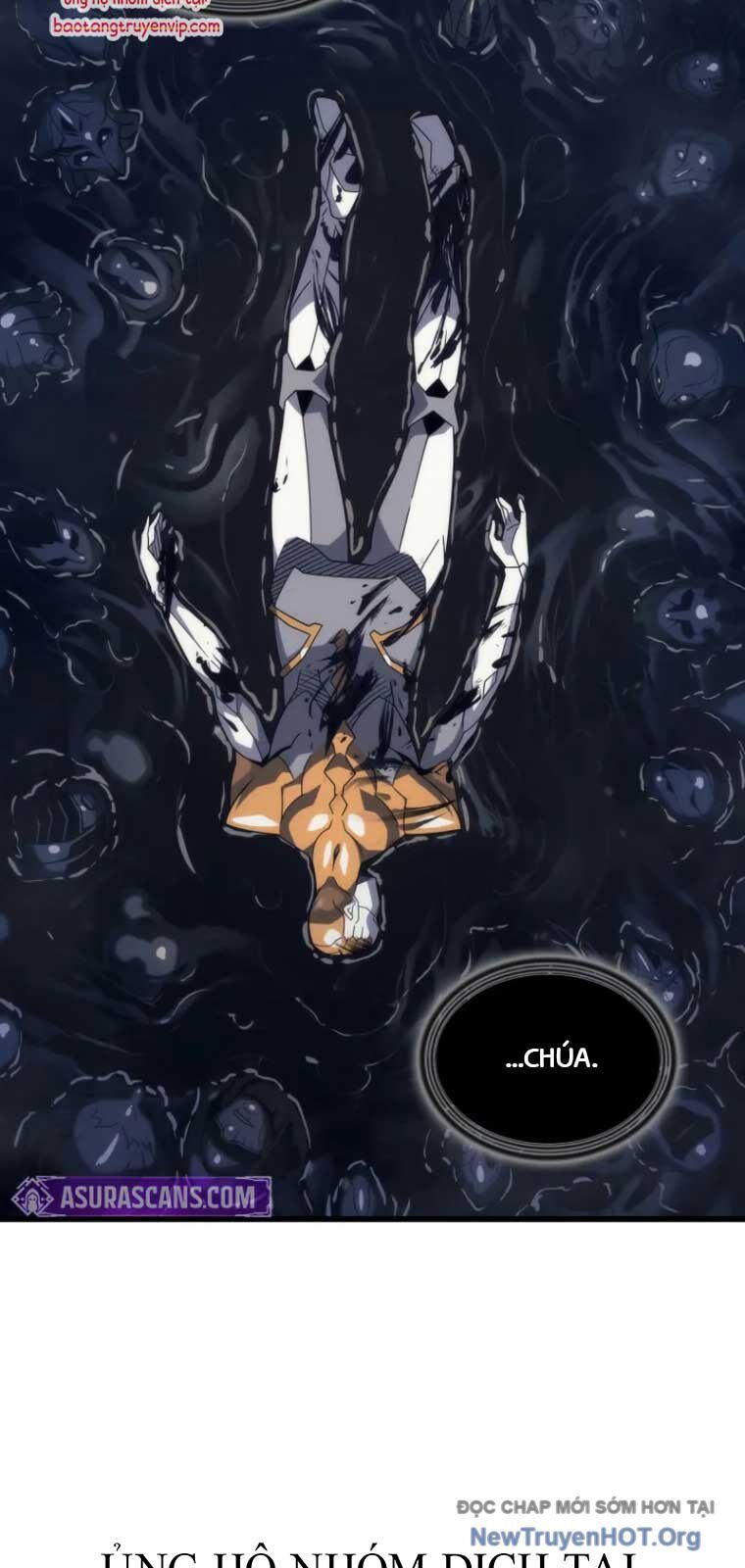 Sự Trở Lại Của Pháp Sư Vĩ Đại Sau 4000 Năm - Chapter 198 - Page 29