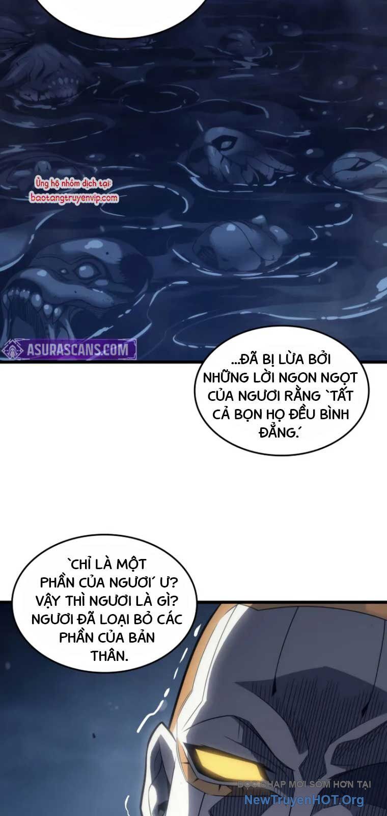 Sự Trở Lại Của Pháp Sư Vĩ Đại Sau 4000 Năm - Chapter 198 - Page 3