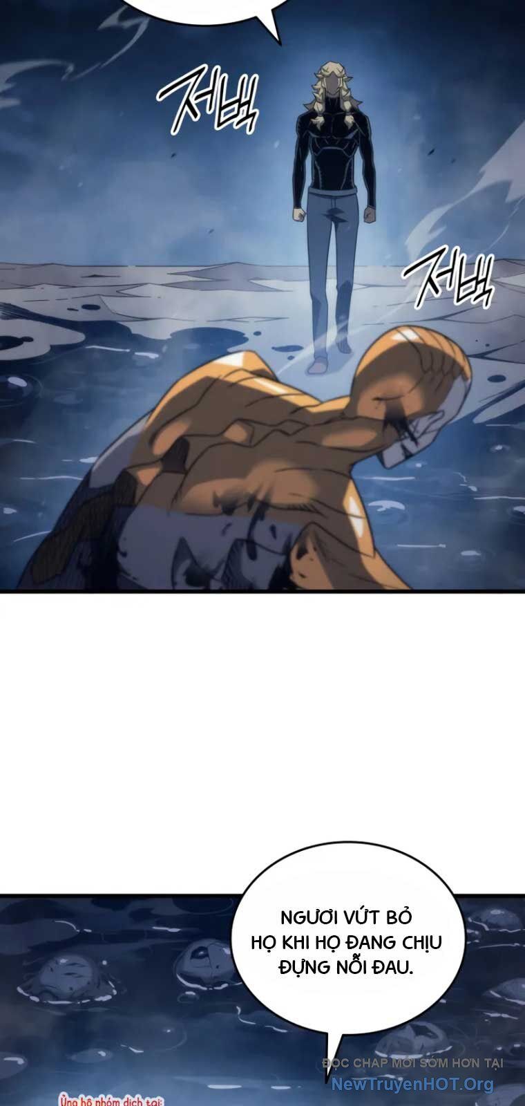 Sự Trở Lại Của Pháp Sư Vĩ Đại Sau 4000 Năm - Chapter 198 - Page 31