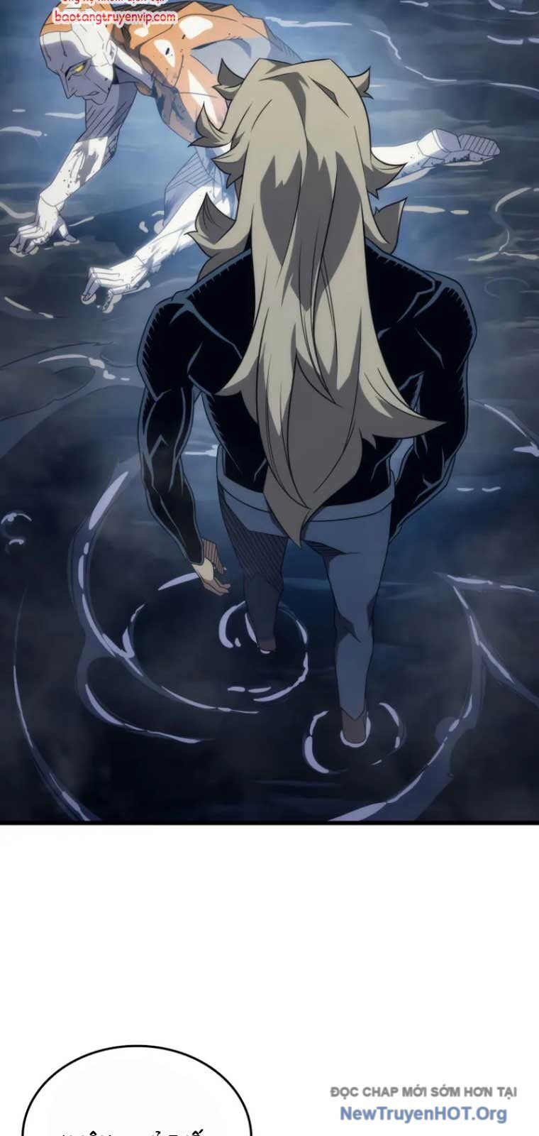 Sự Trở Lại Của Pháp Sư Vĩ Đại Sau 4000 Năm - Chapter 198 - Page 32