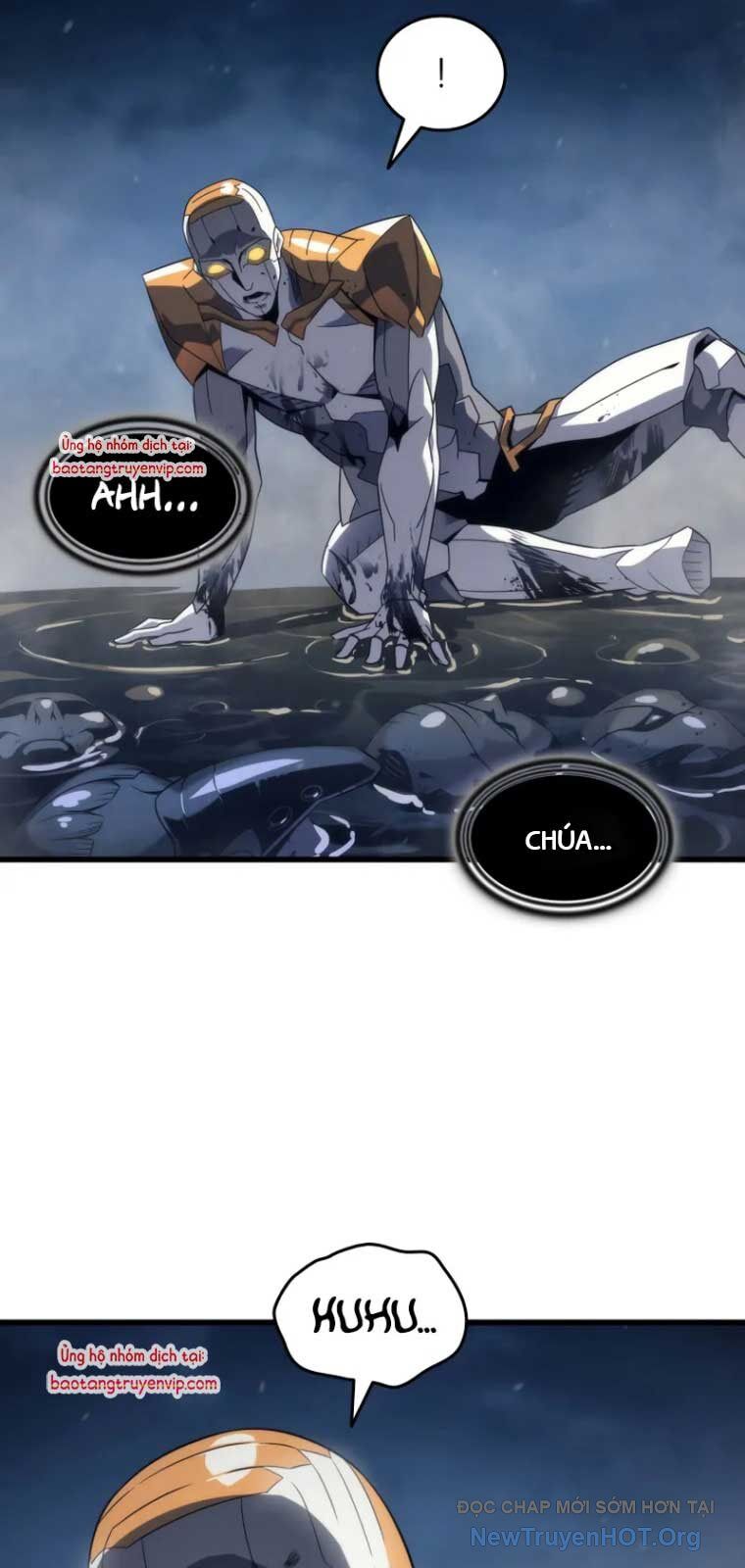 Sự Trở Lại Của Pháp Sư Vĩ Đại Sau 4000 Năm - Chapter 198 - Page 34