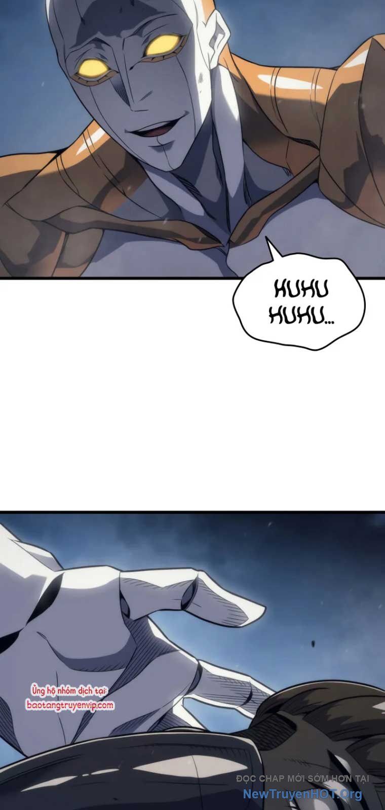 Sự Trở Lại Của Pháp Sư Vĩ Đại Sau 4000 Năm - Chapter 198 - Page 35