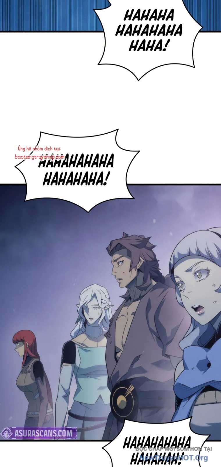 Sự Trở Lại Của Pháp Sư Vĩ Đại Sau 4000 Năm - Chapter 198 - Page 41