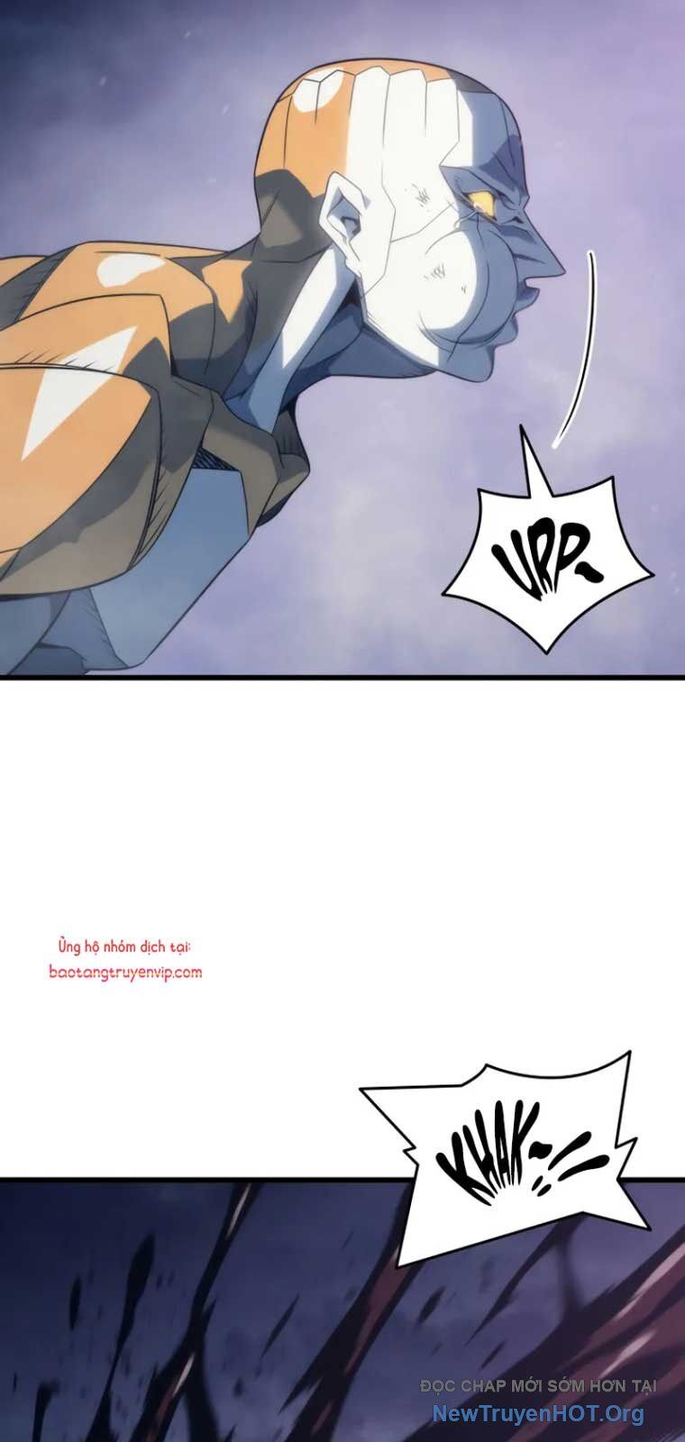 Sự Trở Lại Của Pháp Sư Vĩ Đại Sau 4000 Năm - Chapter 198 - Page 44