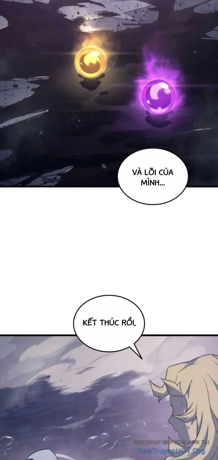 Sự Trở Lại Của Pháp Sư Vĩ Đại Sau 4000 Năm - Chapter 198 - Page 48