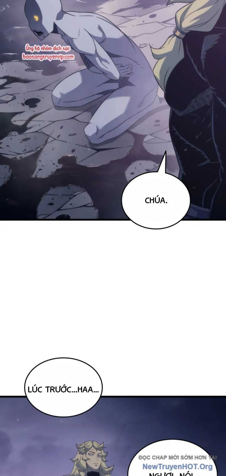 Sự Trở Lại Của Pháp Sư Vĩ Đại Sau 4000 Năm - Chapter 198 - Page 49