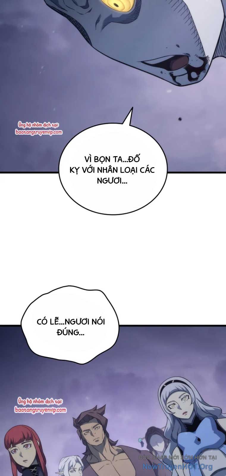 Sự Trở Lại Của Pháp Sư Vĩ Đại Sau 4000 Năm - Chapter 198 - Page 51