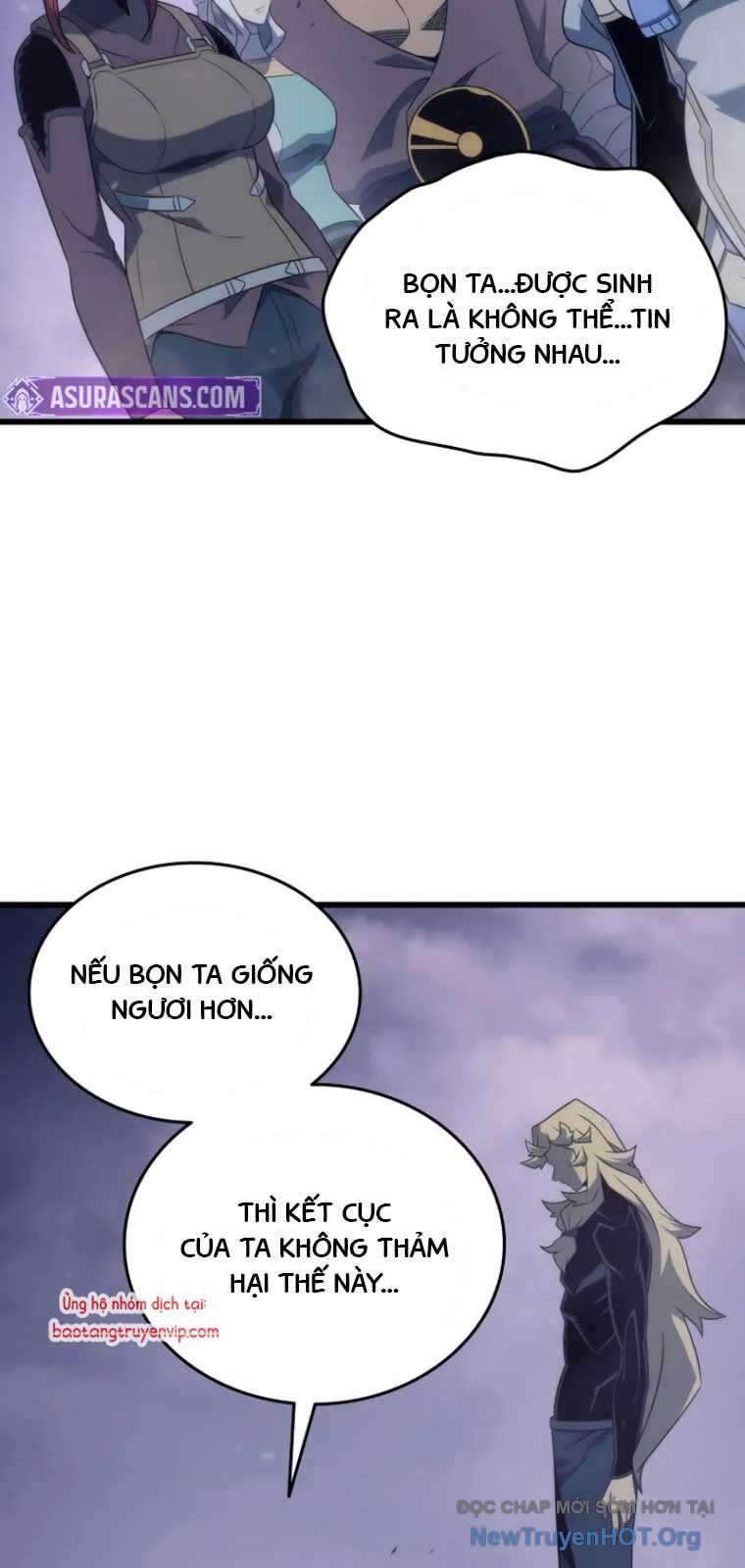 Sự Trở Lại Của Pháp Sư Vĩ Đại Sau 4000 Năm - Chapter 198 - Page 52