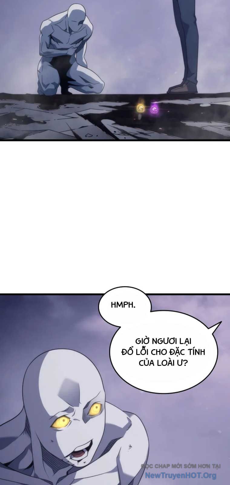 Sự Trở Lại Của Pháp Sư Vĩ Đại Sau 4000 Năm - Chapter 198 - Page 53