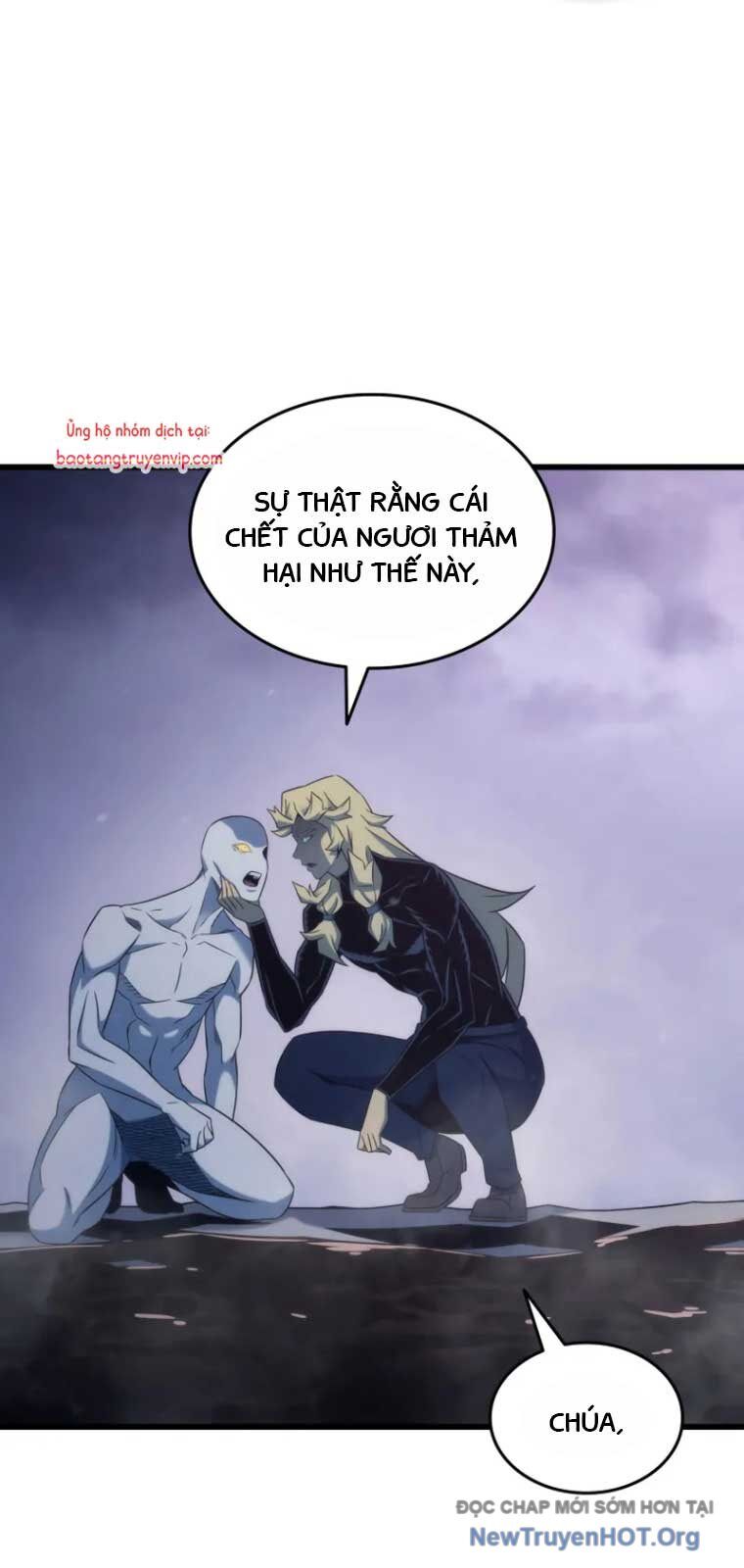 Sự Trở Lại Của Pháp Sư Vĩ Đại Sau 4000 Năm - Chapter 198 - Page 57