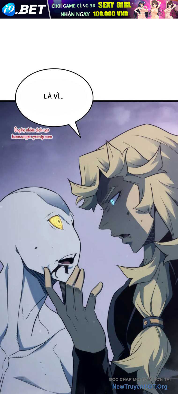 Sự Trở Lại Của Pháp Sư Vĩ Đại Sau 4000 Năm - Chapter 198 - Page 58