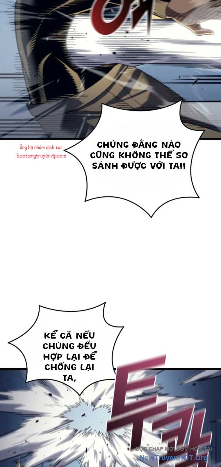 Sự Trở Lại Của Pháp Sư Vĩ Đại Sau 4000 Năm - Chapter 198 - Page 6