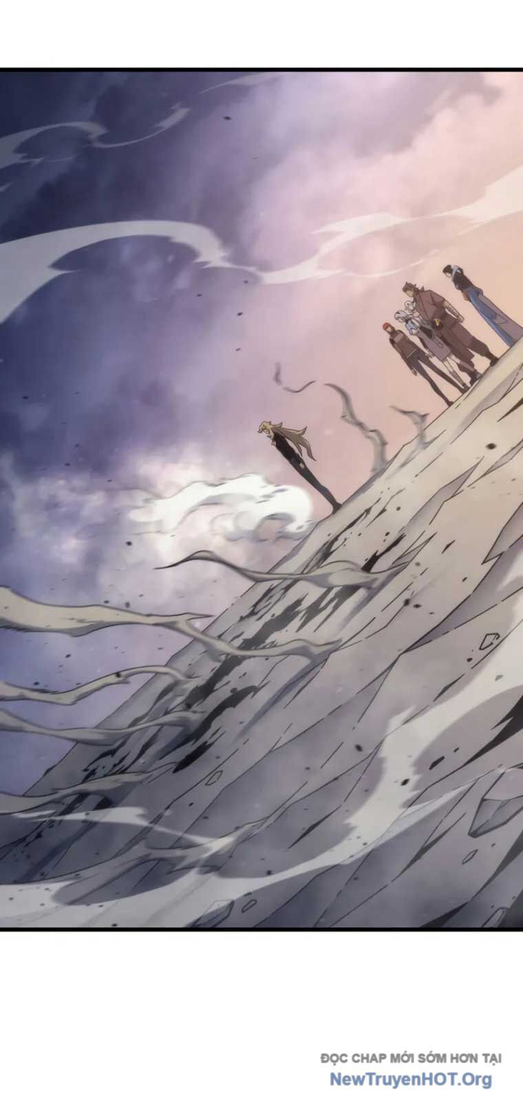 Sự Trở Lại Của Pháp Sư Vĩ Đại Sau 4000 Năm - Chapter 198 - Page 65