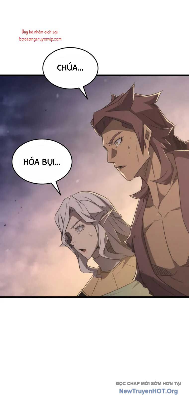 Sự Trở Lại Của Pháp Sư Vĩ Đại Sau 4000 Năm - Chapter 198 - Page 66