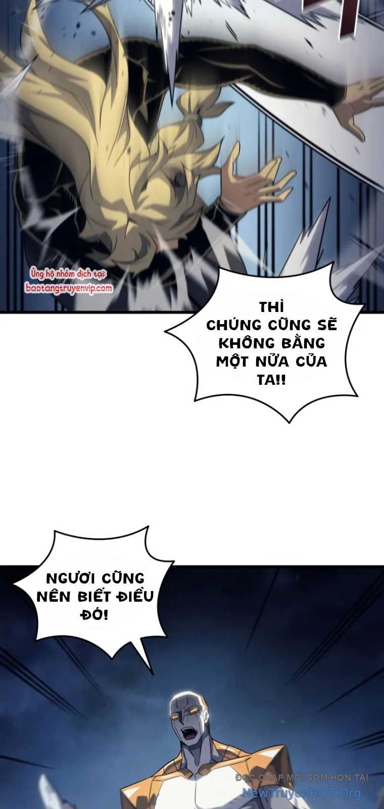 Sự Trở Lại Của Pháp Sư Vĩ Đại Sau 4000 Năm - Chapter 198 - Page 7