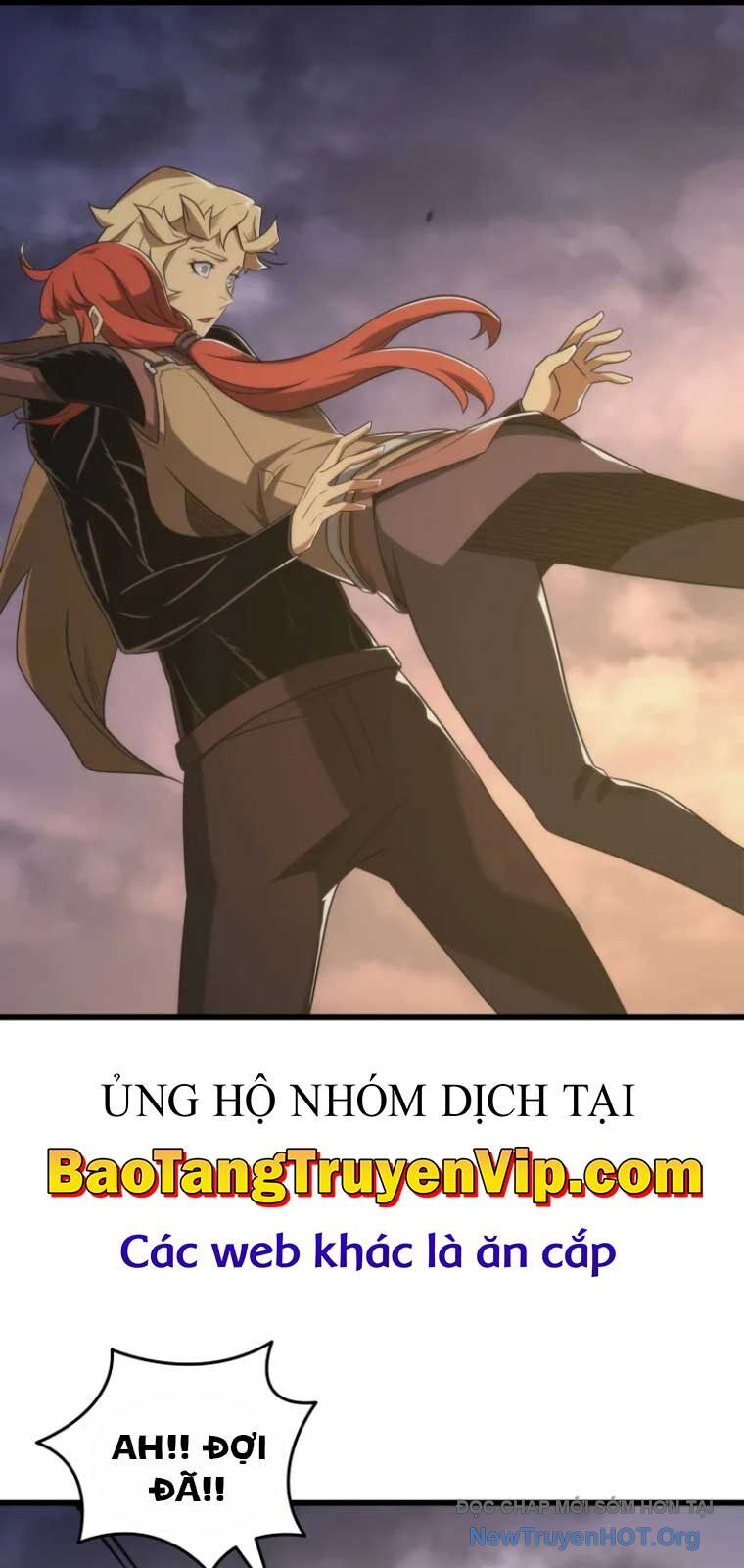 Sự Trở Lại Của Pháp Sư Vĩ Đại Sau 4000 Năm - Chapter 198 - Page 70