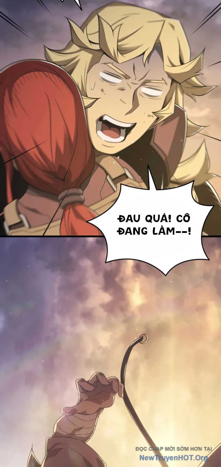 Sự Trở Lại Của Pháp Sư Vĩ Đại Sau 4000 Năm - Chapter 198 - Page 71