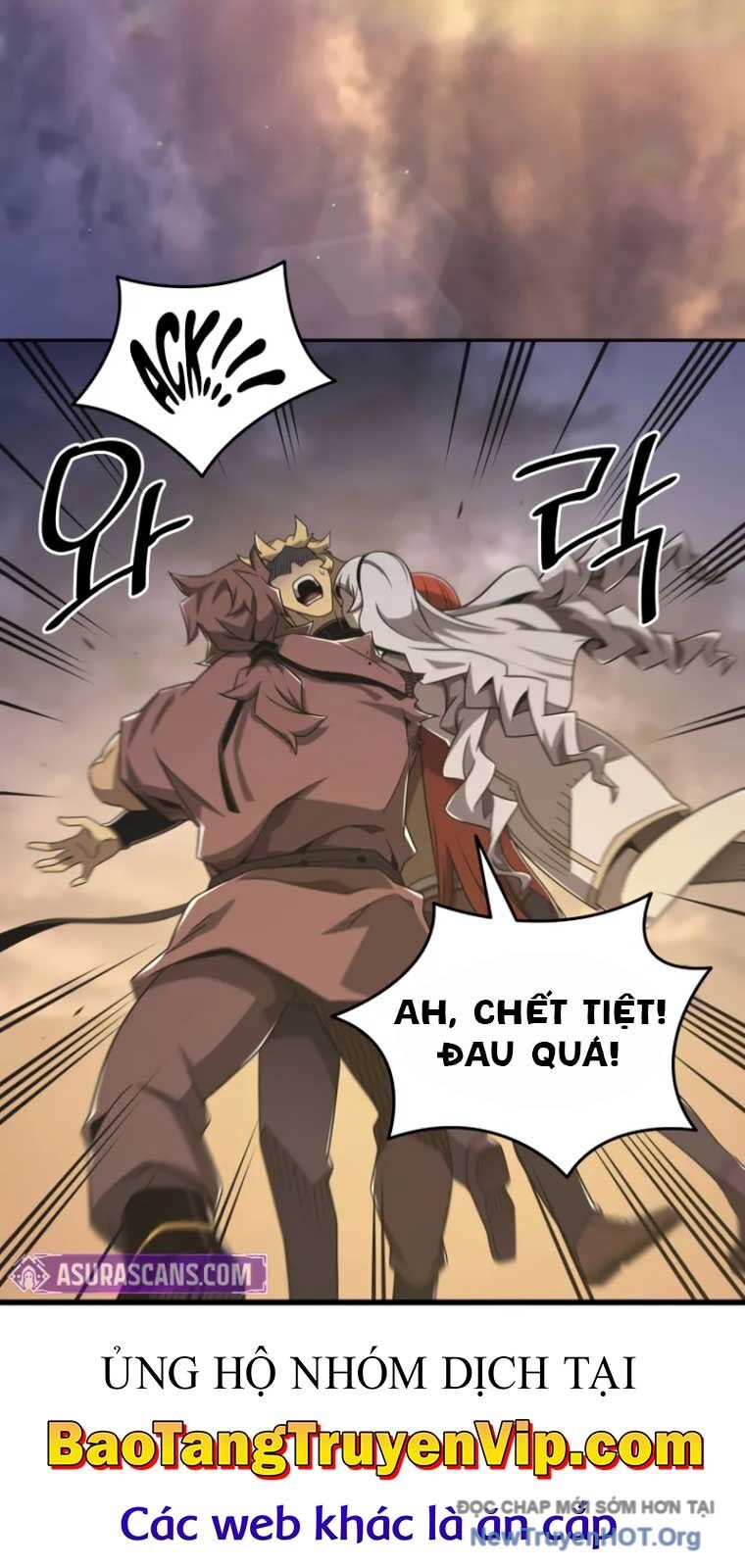Sự Trở Lại Của Pháp Sư Vĩ Đại Sau 4000 Năm - Chapter 198 - Page 73