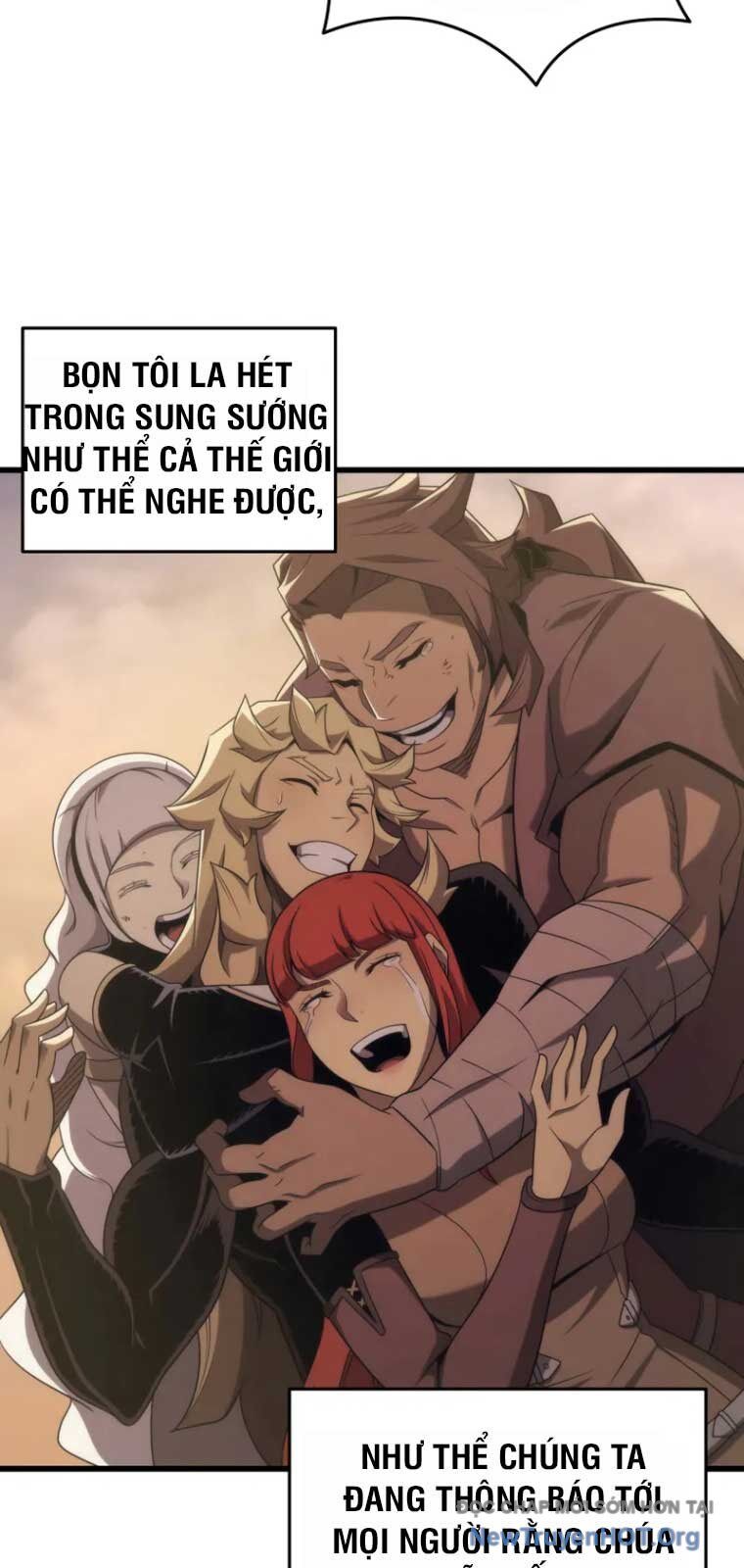 Sự Trở Lại Của Pháp Sư Vĩ Đại Sau 4000 Năm - Chapter 198 - Page 75