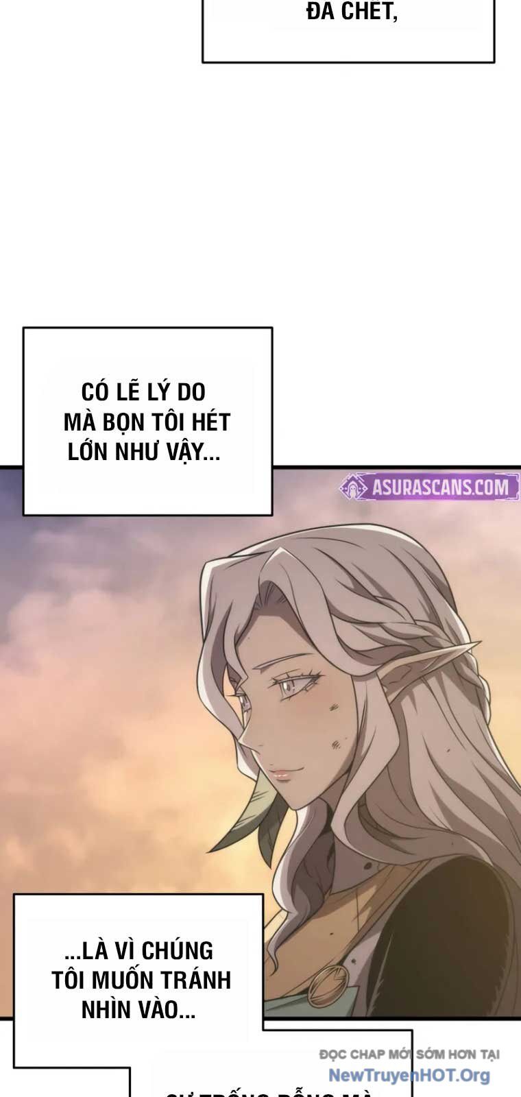 Sự Trở Lại Của Pháp Sư Vĩ Đại Sau 4000 Năm - Chapter 198 - Page 76