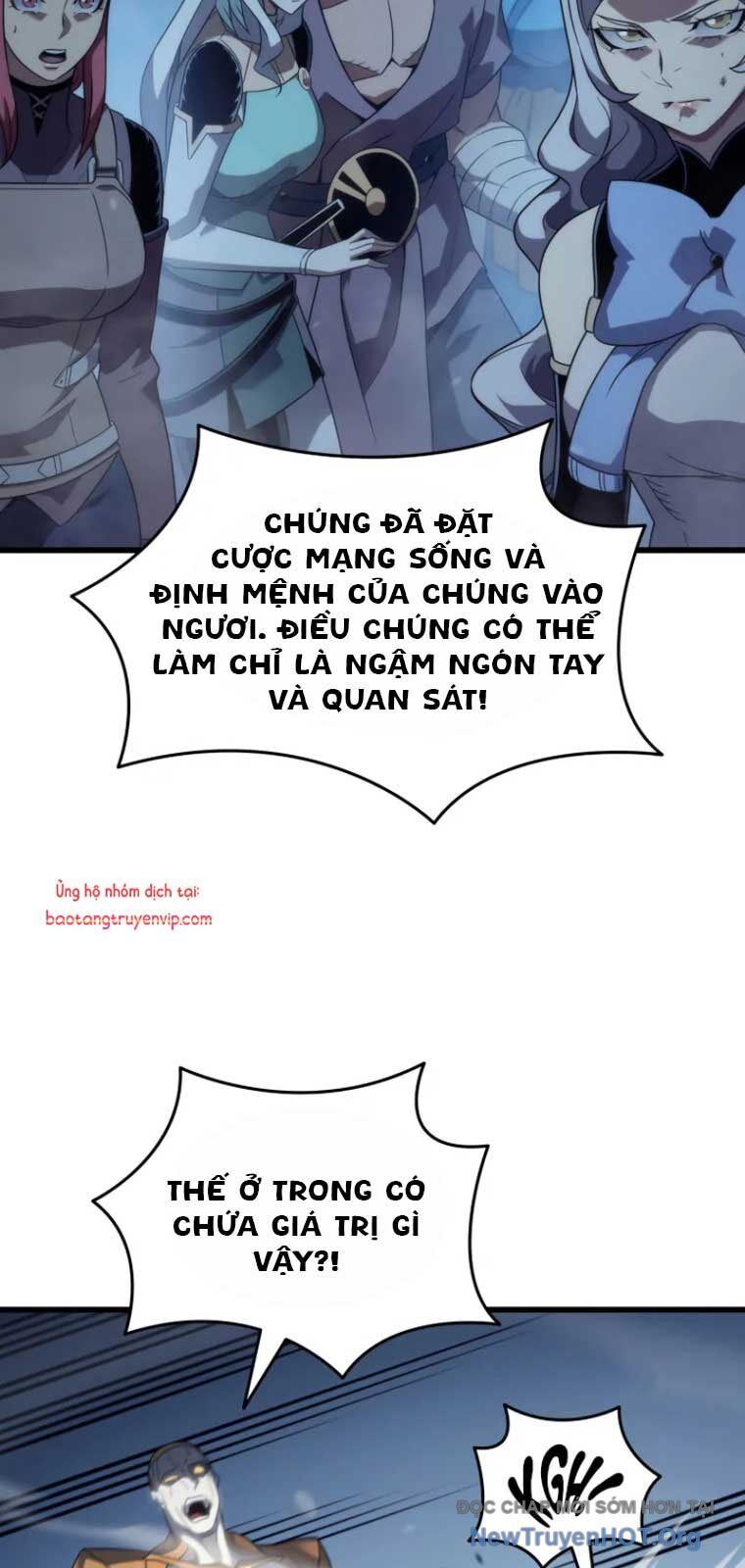 Sự Trở Lại Của Pháp Sư Vĩ Đại Sau 4000 Năm - Chapter 198 - Page 9