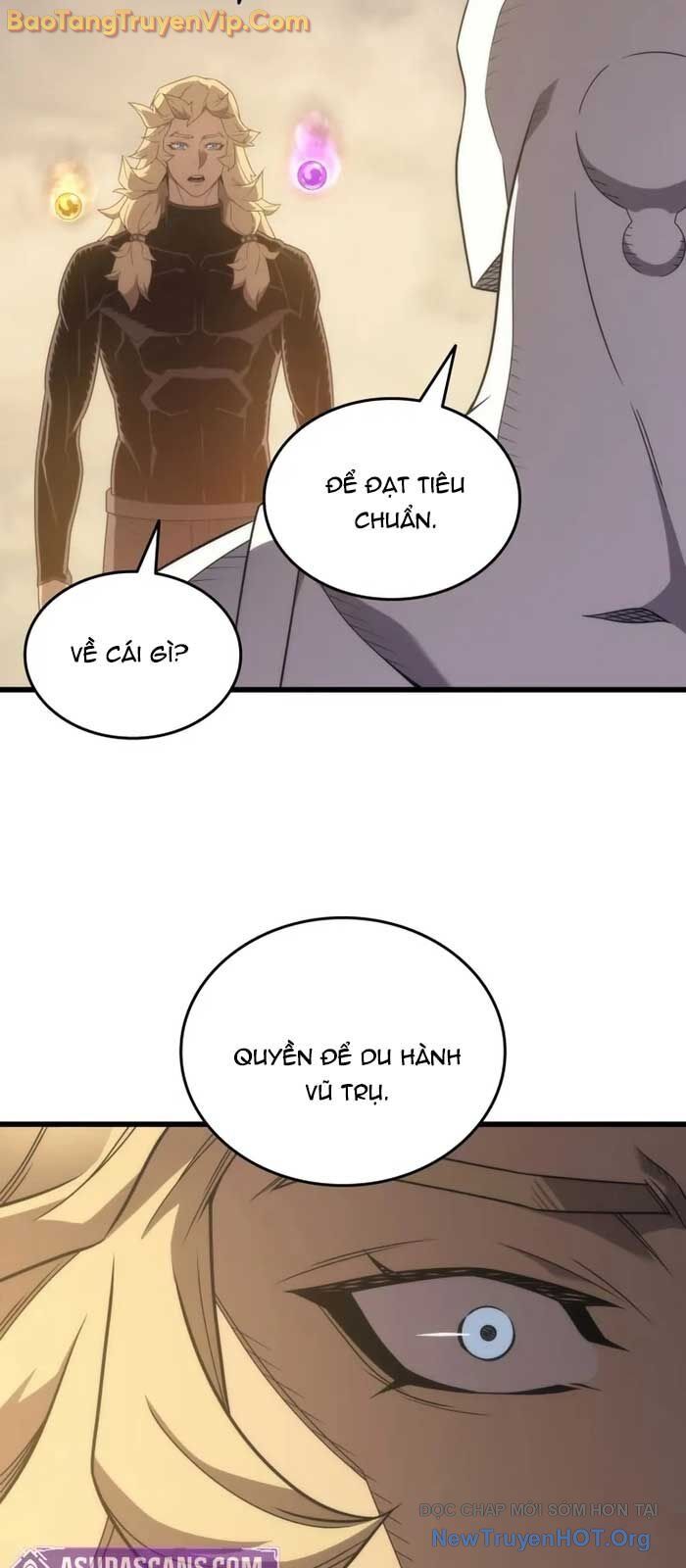 Sự Trở Lại Của Pháp Sư Vĩ Đại Sau 4000 Năm - Chapter 199 - Page 11