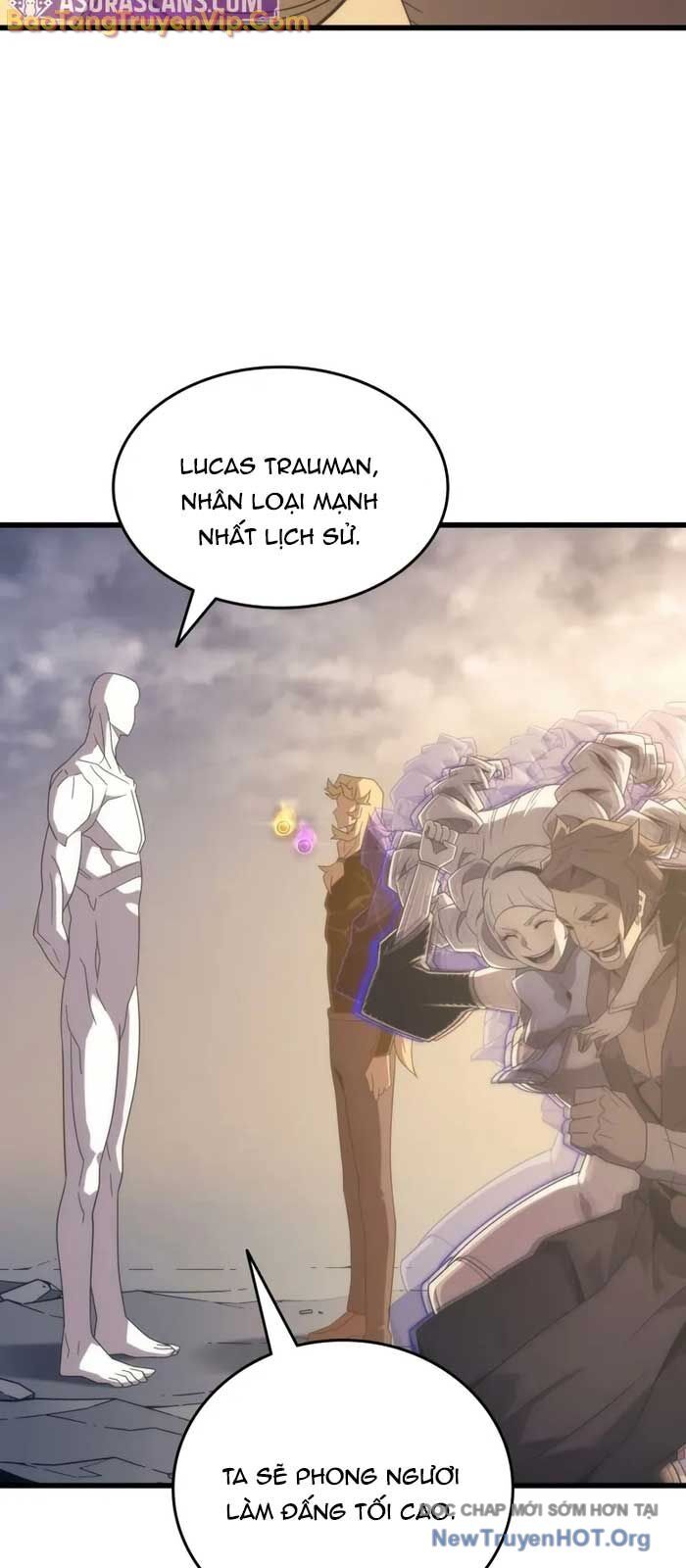 Sự Trở Lại Của Pháp Sư Vĩ Đại Sau 4000 Năm - Chapter 199 - Page 12