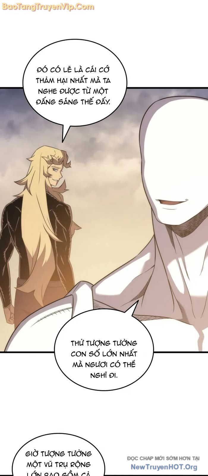 Sự Trở Lại Của Pháp Sư Vĩ Đại Sau 4000 Năm - Chapter 199 - Page 16