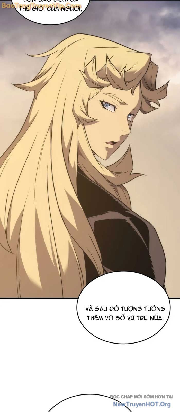 Sự Trở Lại Của Pháp Sư Vĩ Đại Sau 4000 Năm - Chapter 199 - Page 17