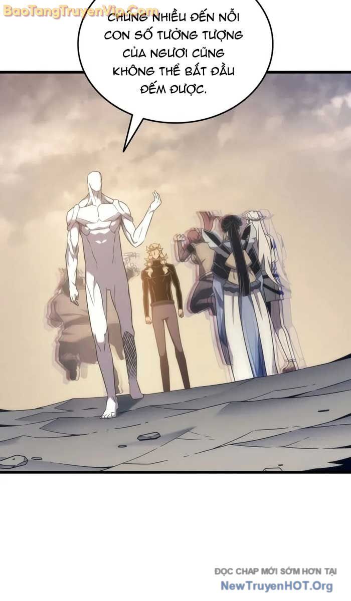 Sự Trở Lại Của Pháp Sư Vĩ Đại Sau 4000 Năm - Chapter 199 - Page 18