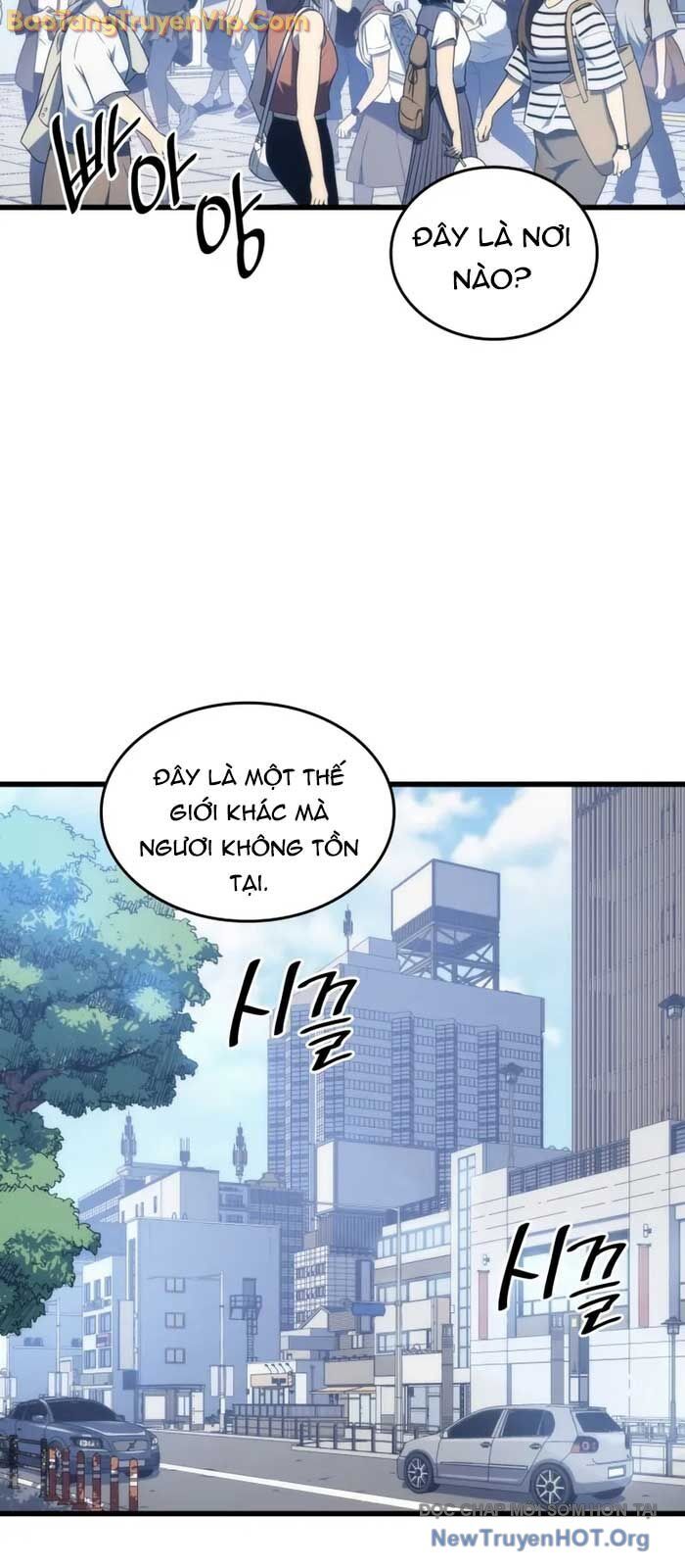 Sự Trở Lại Của Pháp Sư Vĩ Đại Sau 4000 Năm - Chapter 199 - Page 22