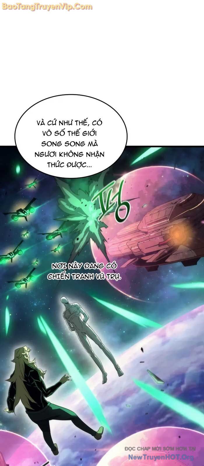 Sự Trở Lại Của Pháp Sư Vĩ Đại Sau 4000 Năm - Chapter 199 - Page 23