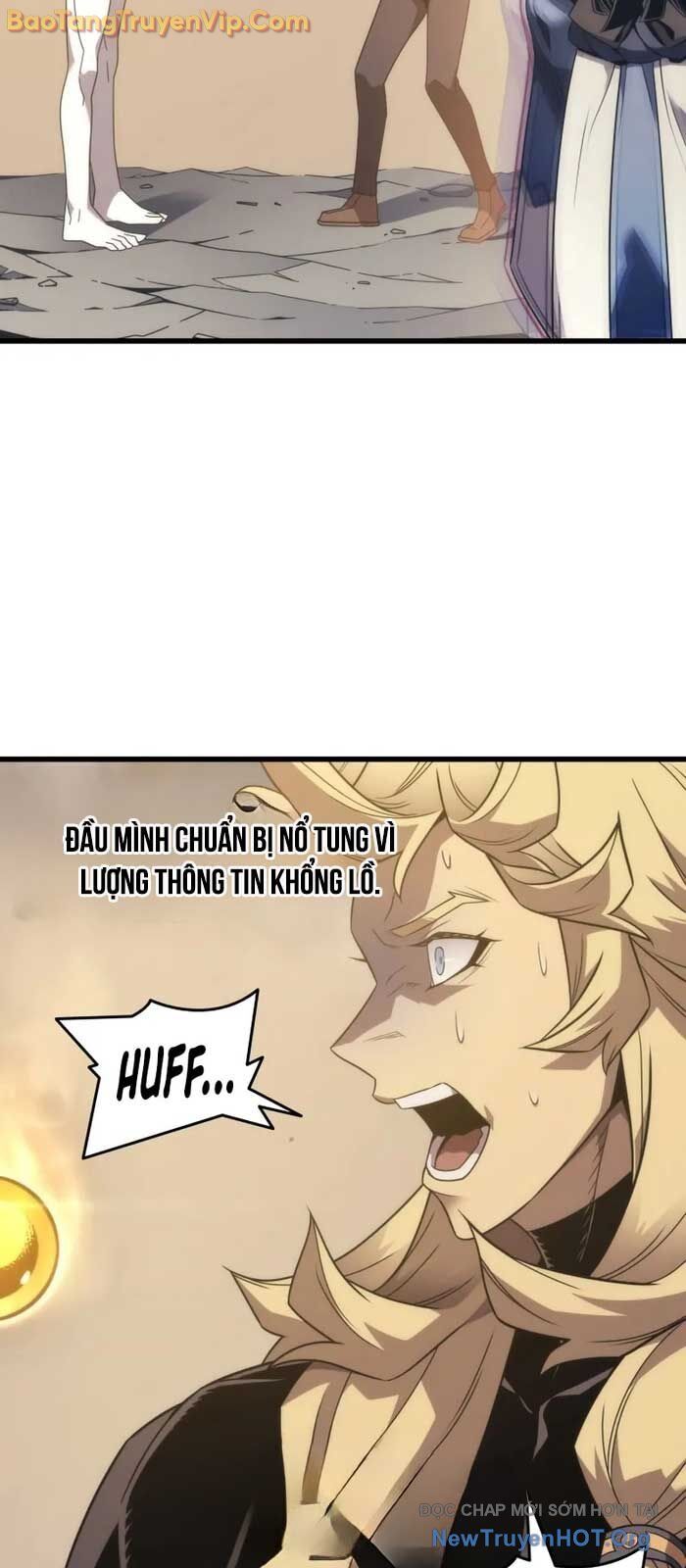 Sự Trở Lại Của Pháp Sư Vĩ Đại Sau 4000 Năm - Chapter 199 - Page 25