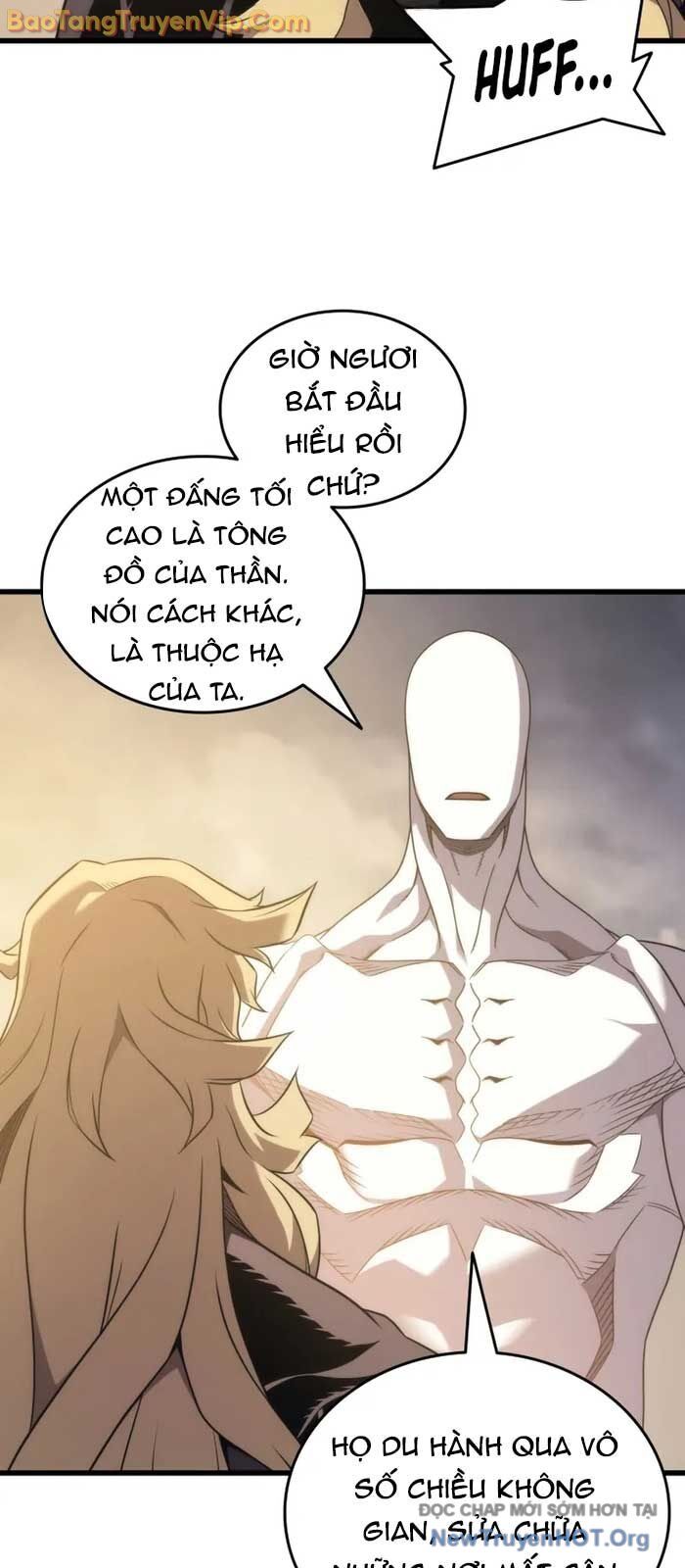 Sự Trở Lại Của Pháp Sư Vĩ Đại Sau 4000 Năm - Chapter 199 - Page 26