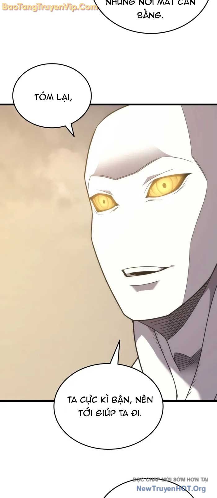 Sự Trở Lại Của Pháp Sư Vĩ Đại Sau 4000 Năm - Chapter 199 - Page 27