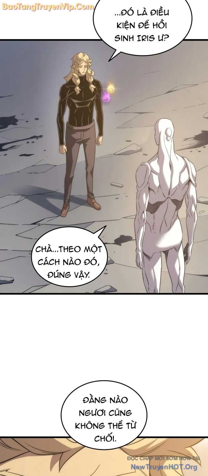 Sự Trở Lại Của Pháp Sư Vĩ Đại Sau 4000 Năm - Chapter 199 - Page 28