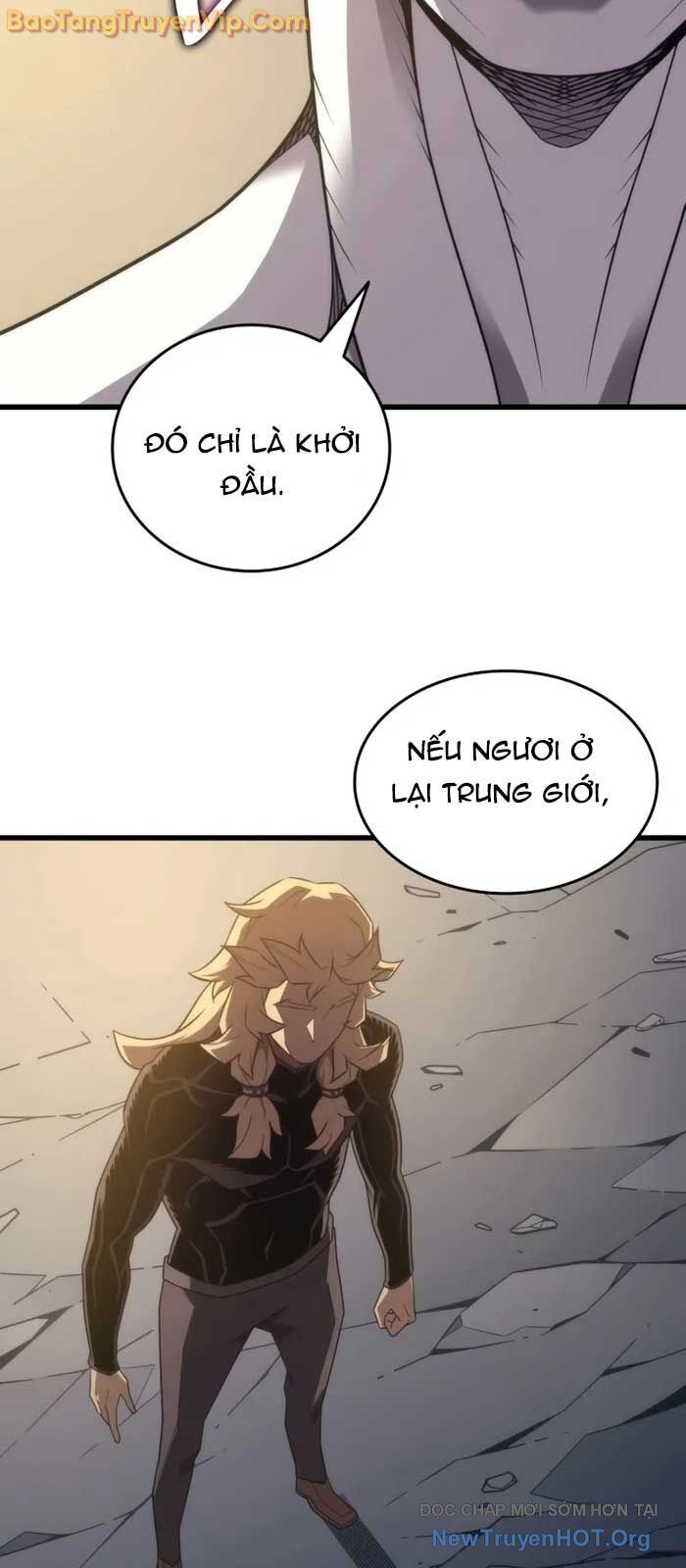 Sự Trở Lại Của Pháp Sư Vĩ Đại Sau 4000 Năm - Chapter 199 - Page 34