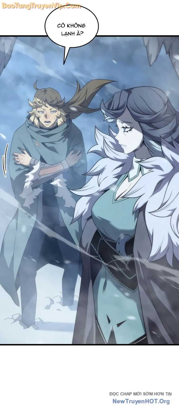 Sự Trở Lại Của Pháp Sư Vĩ Đại Sau 4000 Năm - Chapter 199 - Page 46