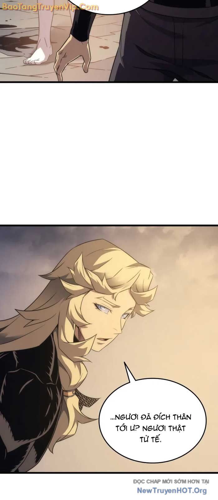 Sự Trở Lại Của Pháp Sư Vĩ Đại Sau 4000 Năm - Chapter 199 - Page 5