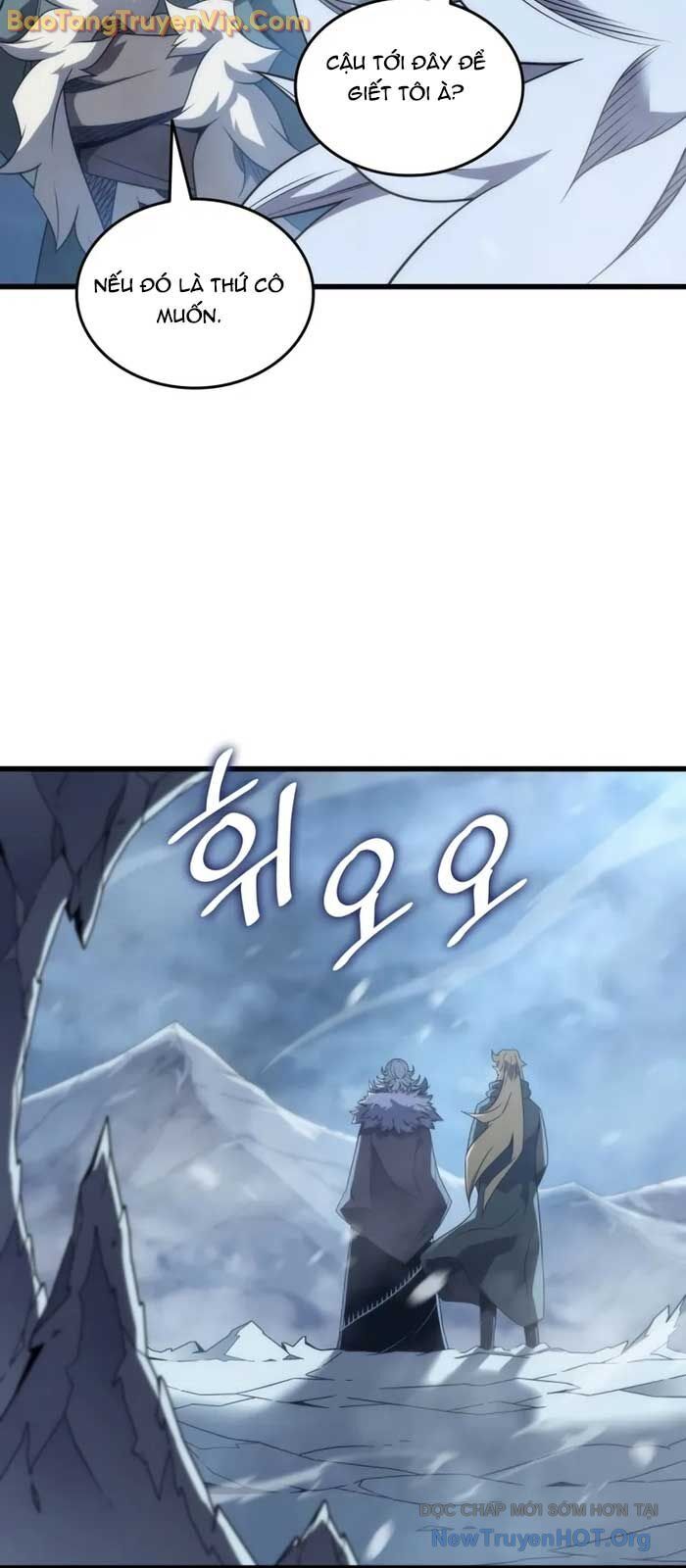 Sự Trở Lại Của Pháp Sư Vĩ Đại Sau 4000 Năm - Chapter 199 - Page 50